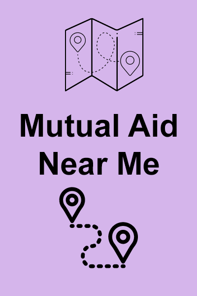 to 'Mutual Aid Near Me' page.